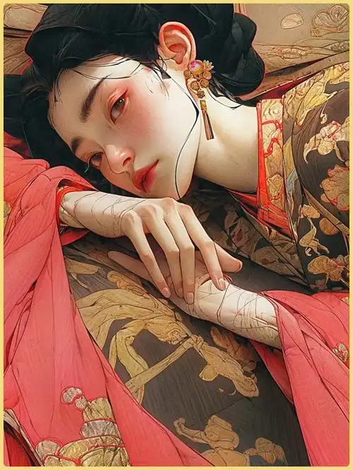 微微一笑很倾城言情小说海报